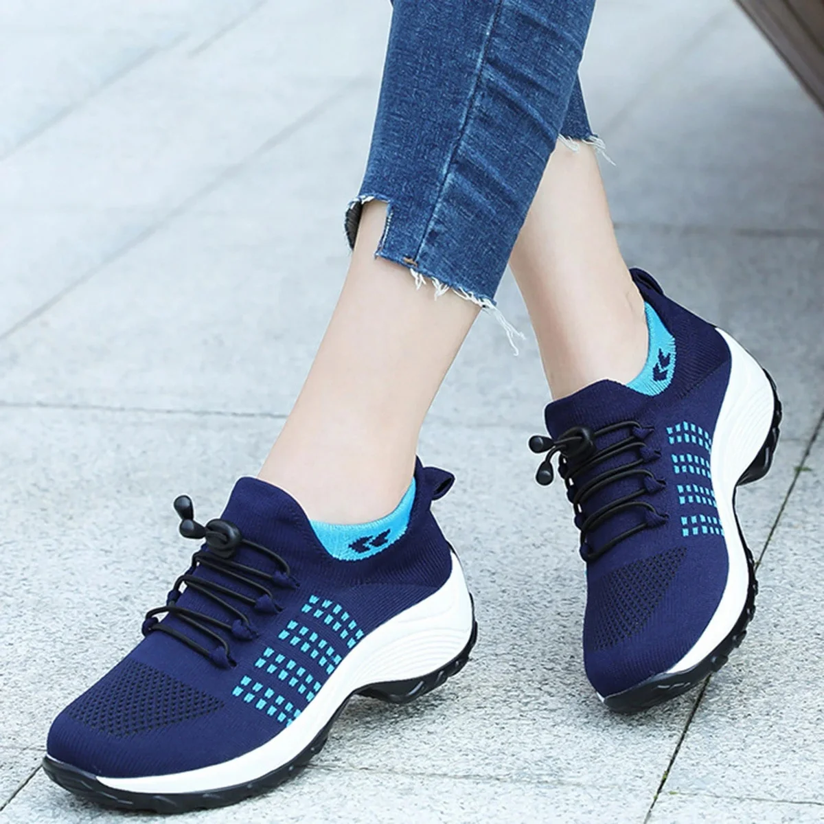 Adelaide Sprint Sneakers
