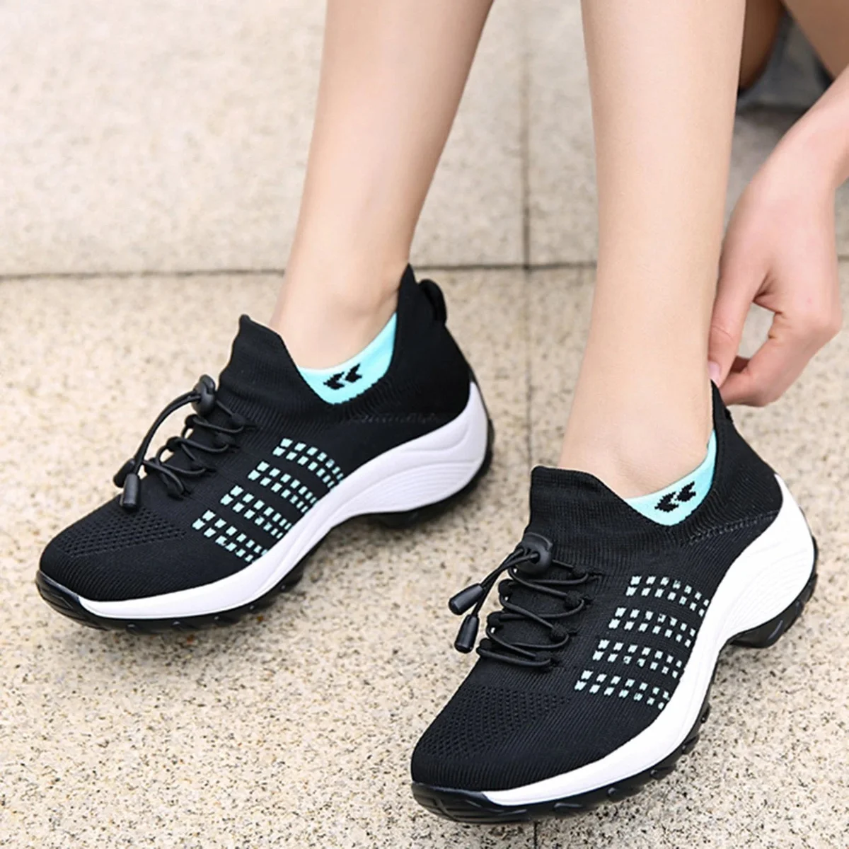 Adelaide Sprint Sneakers