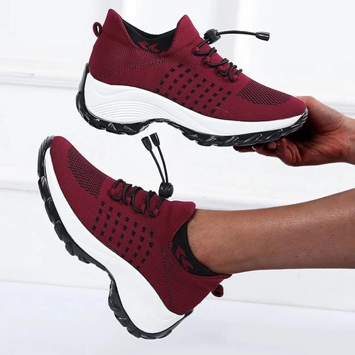 Adelaide Sprint Sneakers