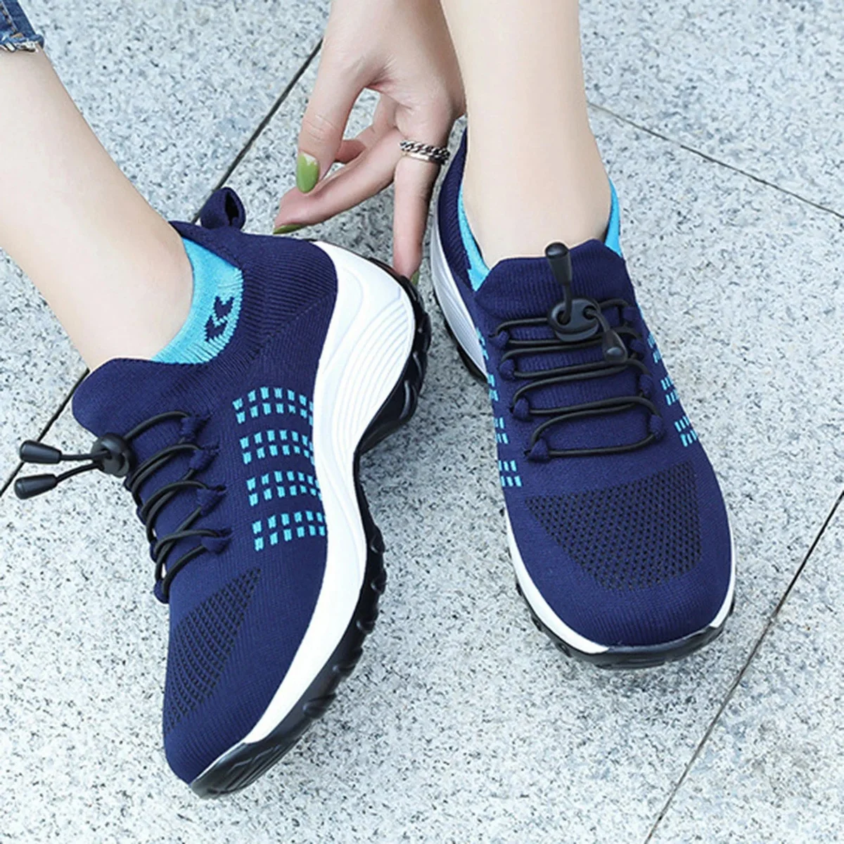 Adelaide Sprint Sneakers