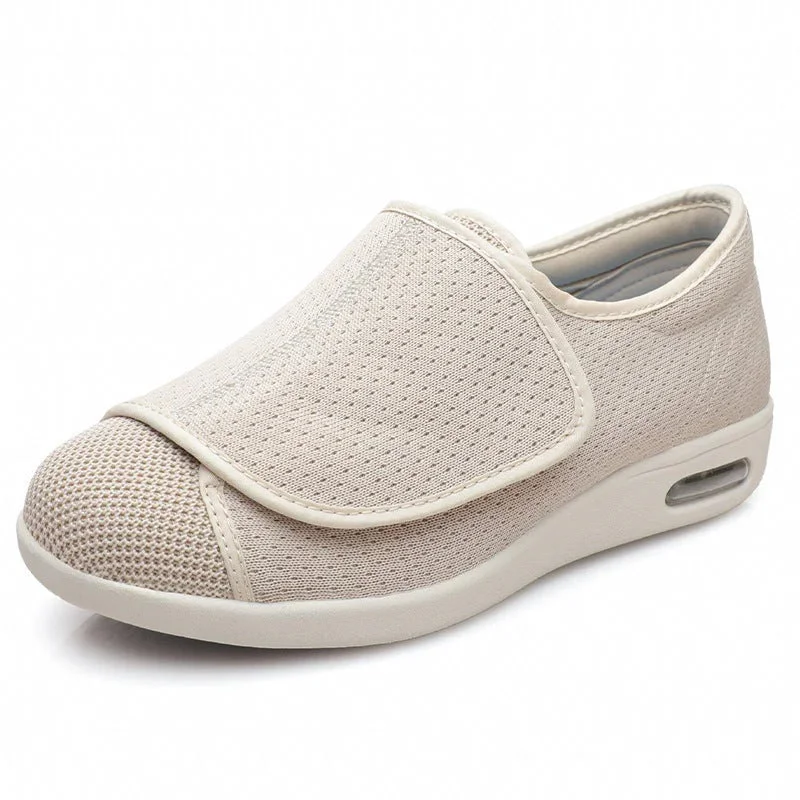Adjustable Orthopedic Diabetic Shoes