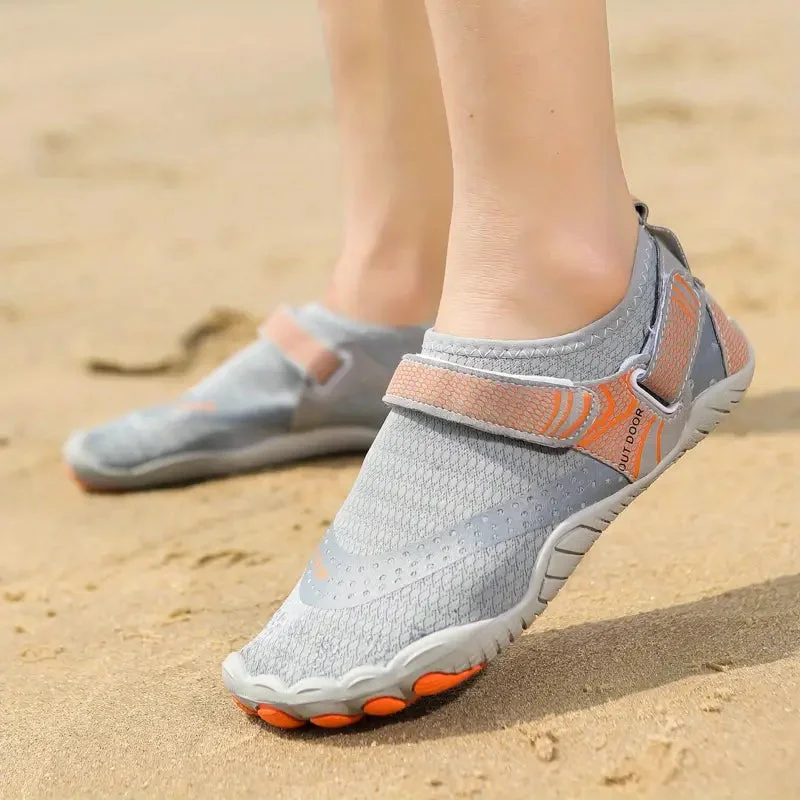 Adventure Ready Aqua Shoes