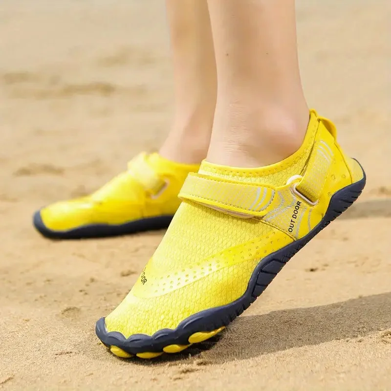 Adventure Ready Aqua Shoes