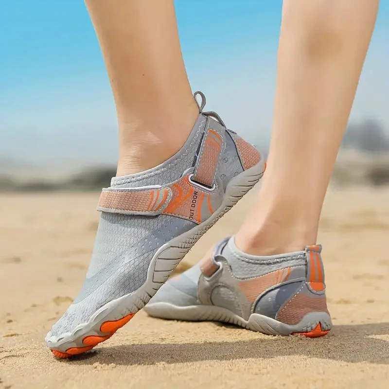 Adventure Ready Aqua Shoes
