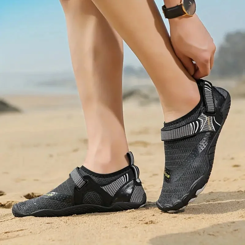 Adventure Ready Aqua Shoes