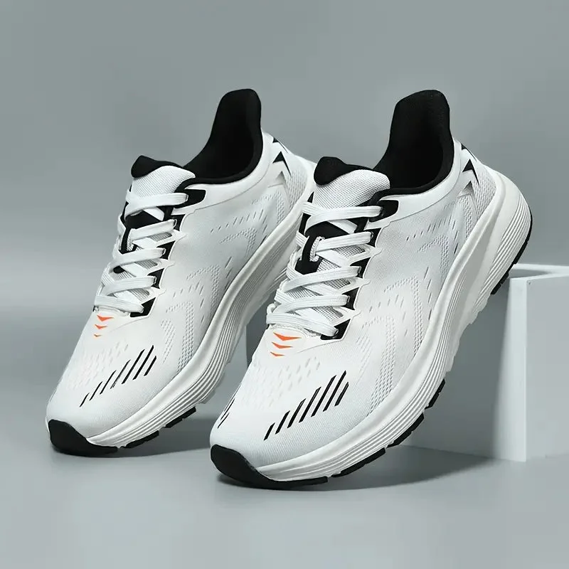 Aero Stride Running Sneakers