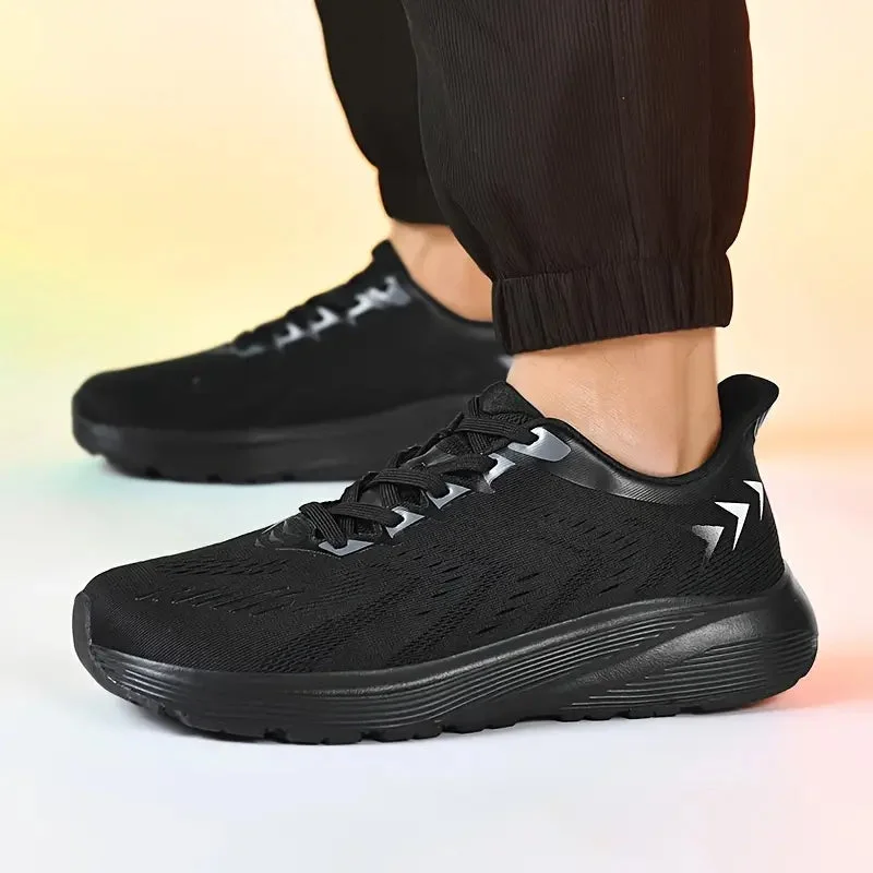 Aero Stride Running Sneakers