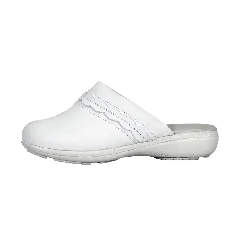 Agnes Comfort Mules