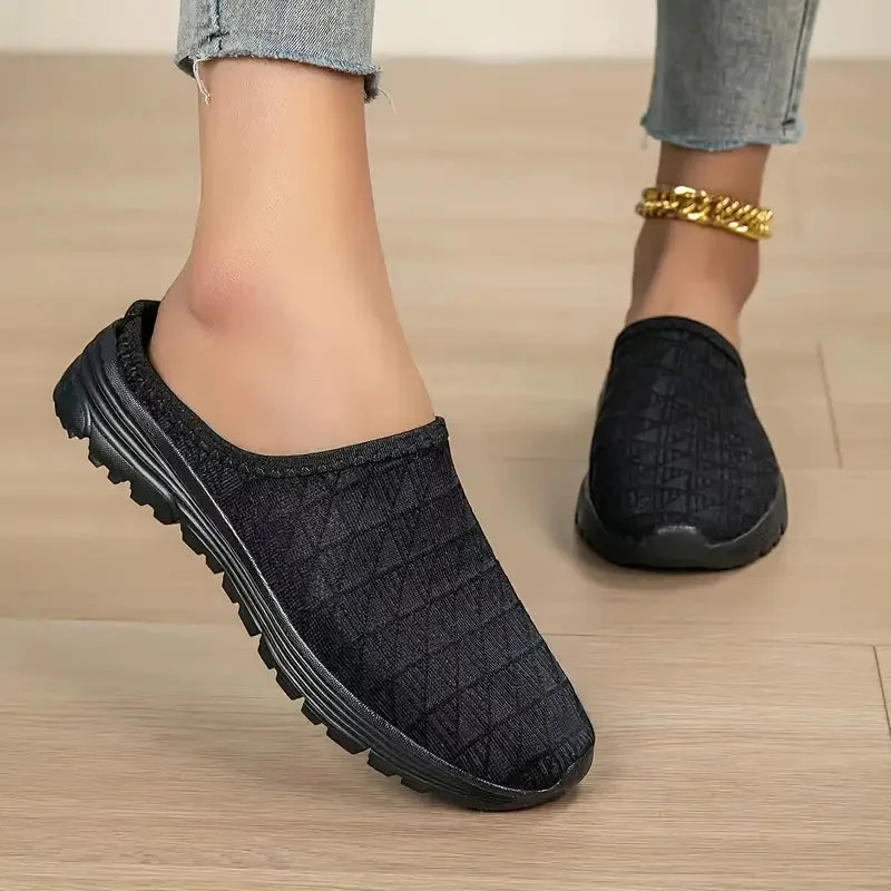 AirWeave Easy Slip Shoes