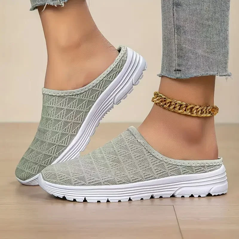 AirWeave Easy Slip Shoes