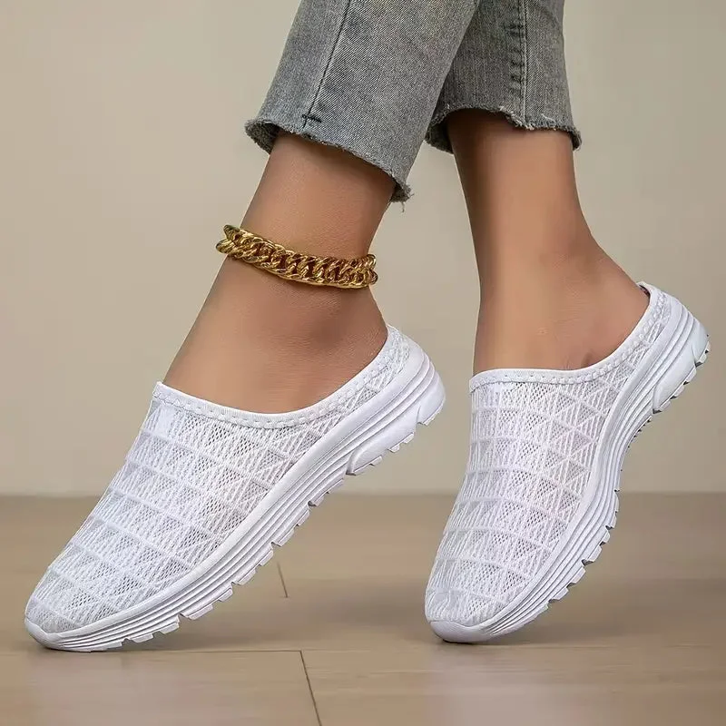 AirWeave Easy Slip Shoes