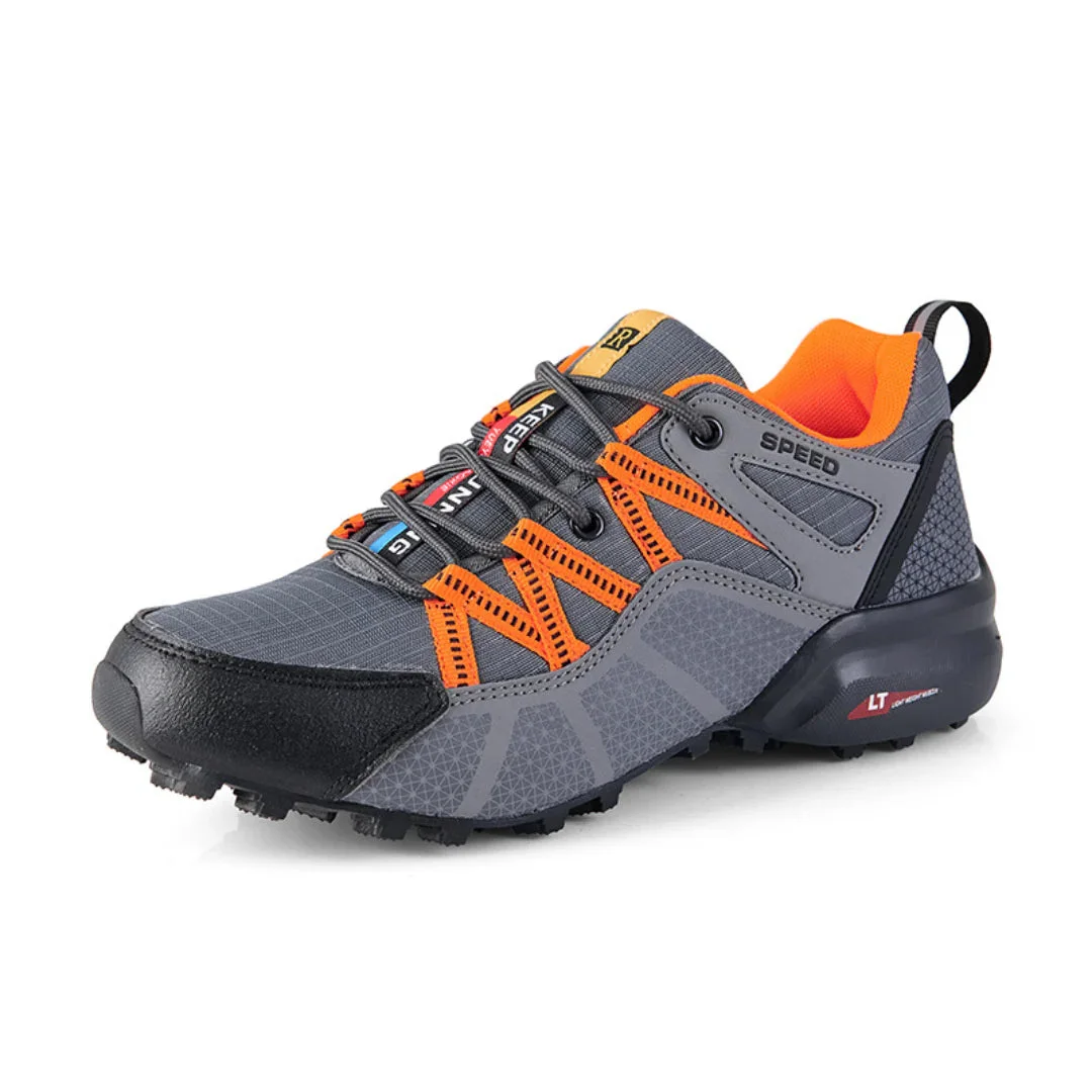 Alti Grip Walking Shoes
