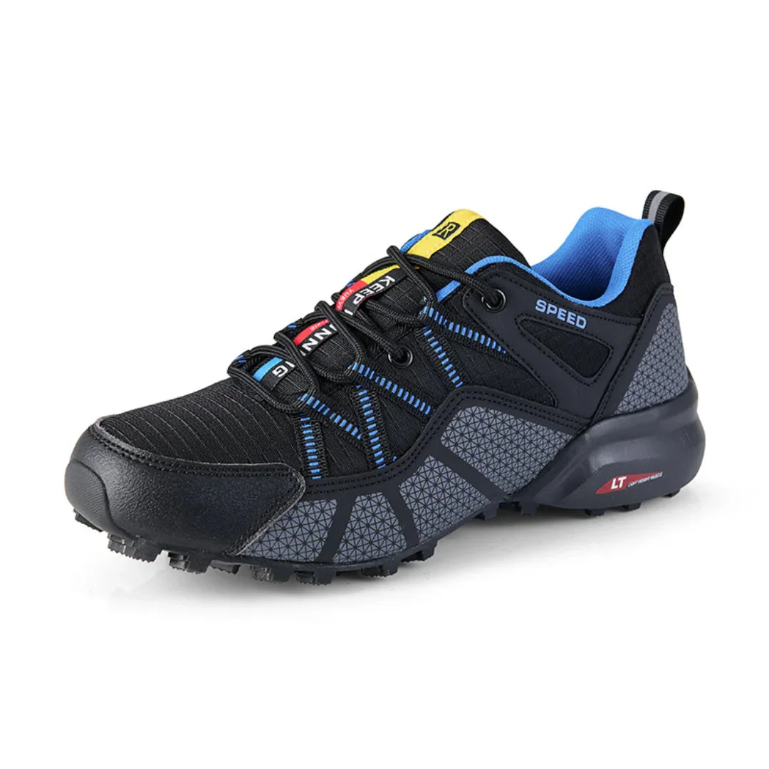 Alti Grip Walking Shoes
