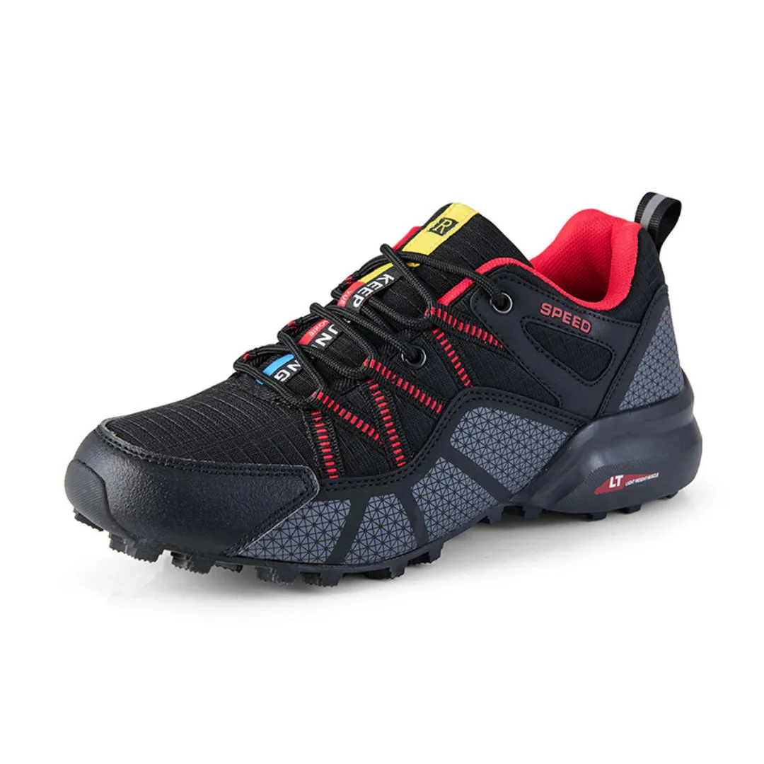 Alti Grip Walking Shoes
