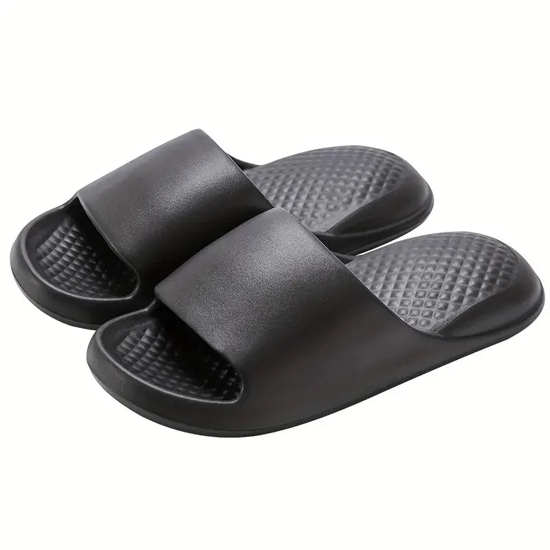 Aqua Pillow Slides — Cloud Slides