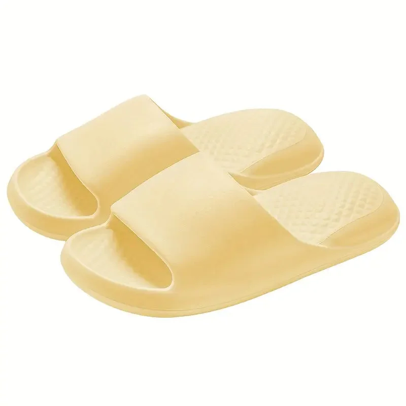 Aqua Pillow Slides