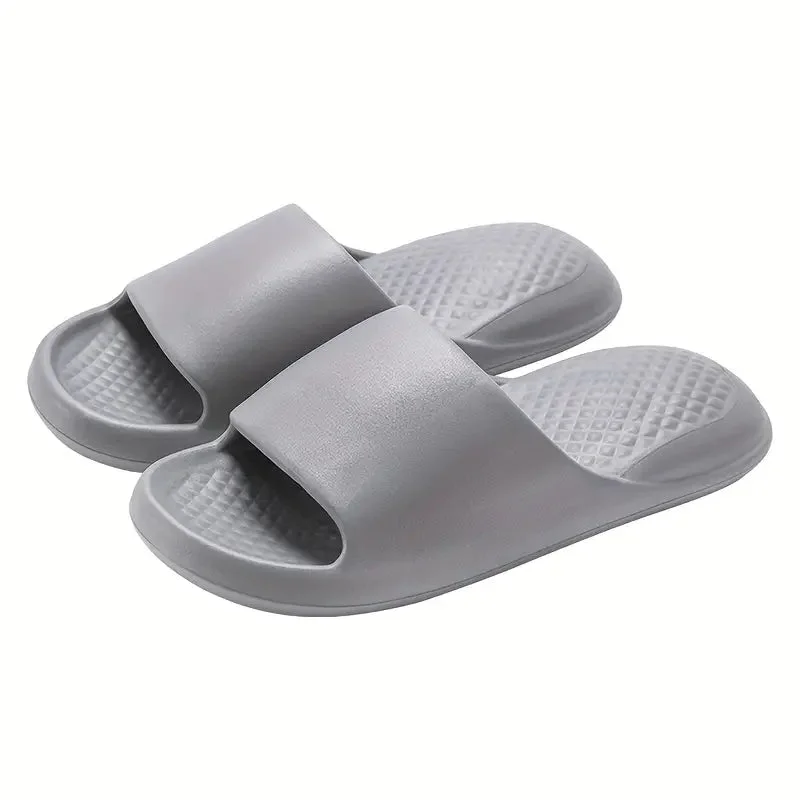 Aqua Pillow Slides