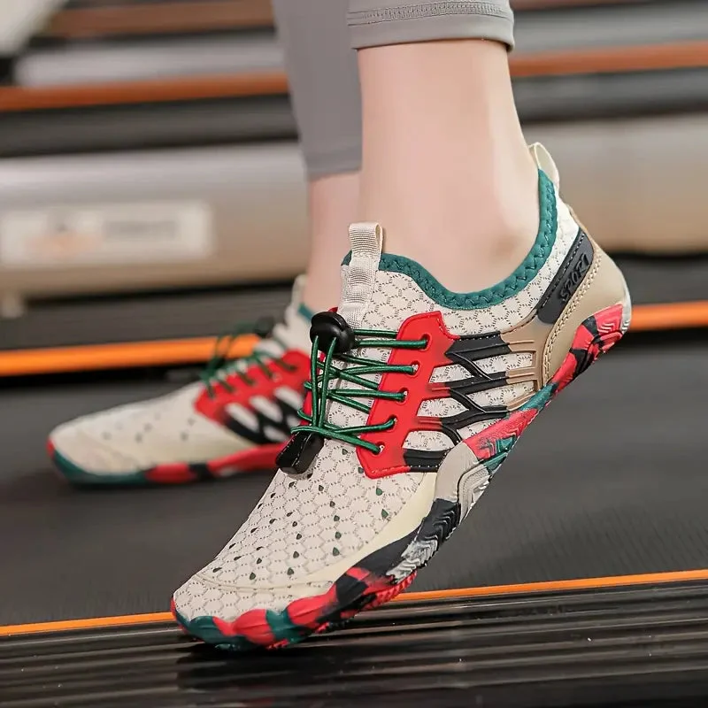 Aqua Pop Barefoot Shoes
