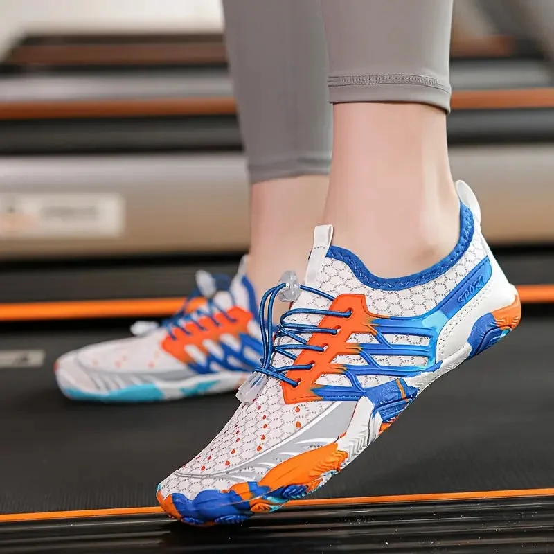 Aqua Pop Barefoot Shoes