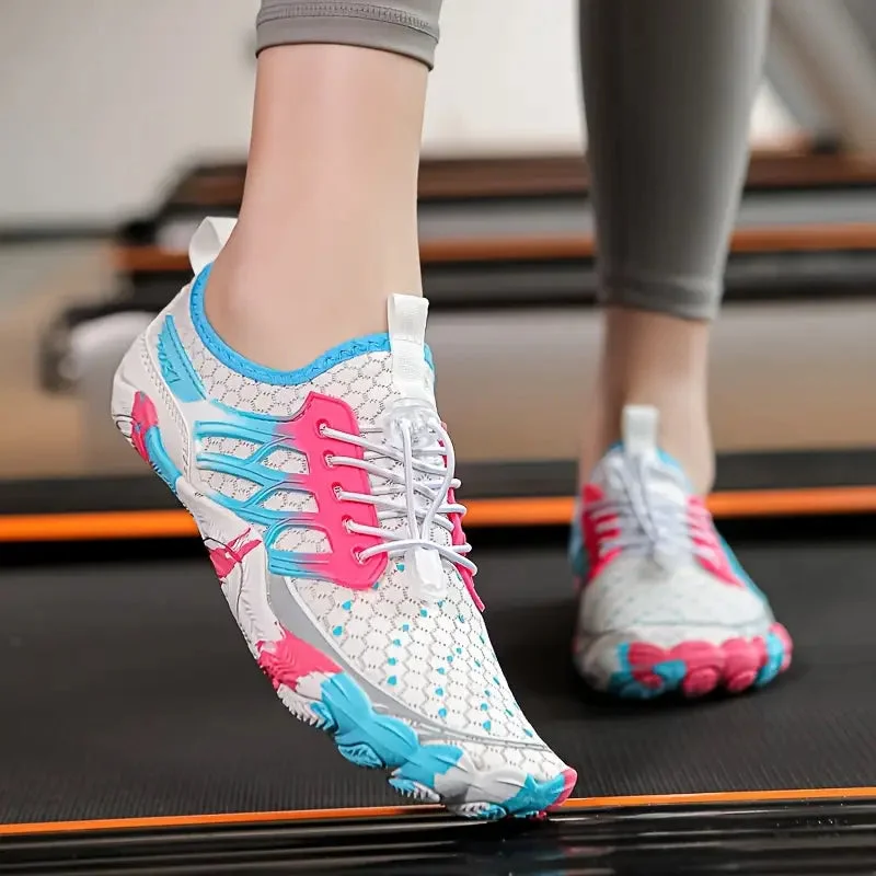 Aqua Pop Barefoot Shoes