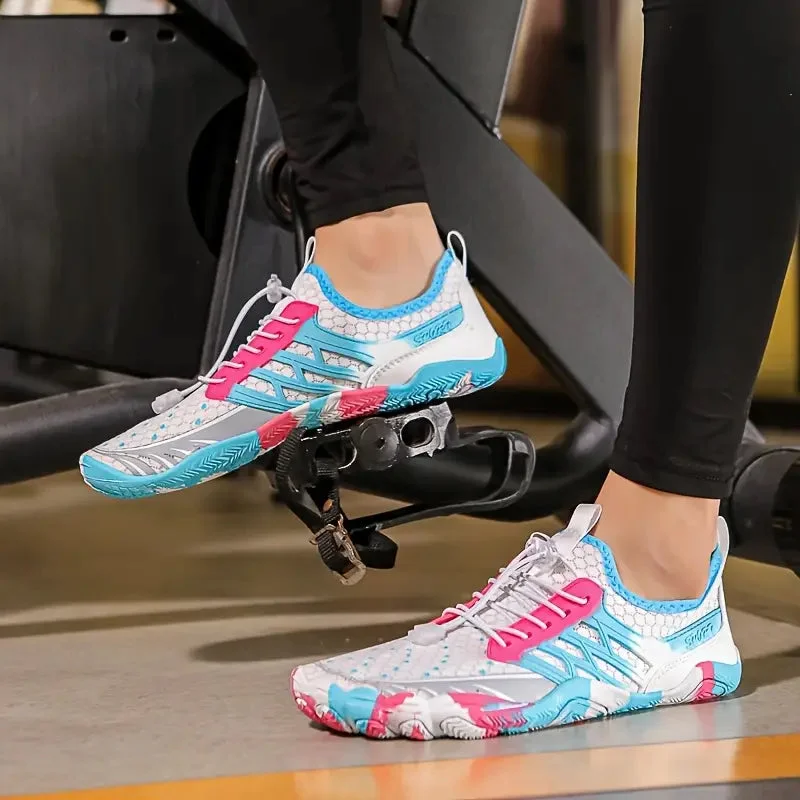 Aqua Pop Barefoot Shoes