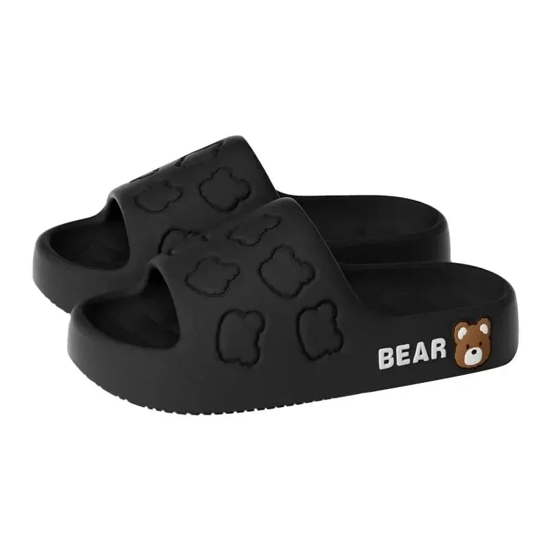 Bare Step Slides