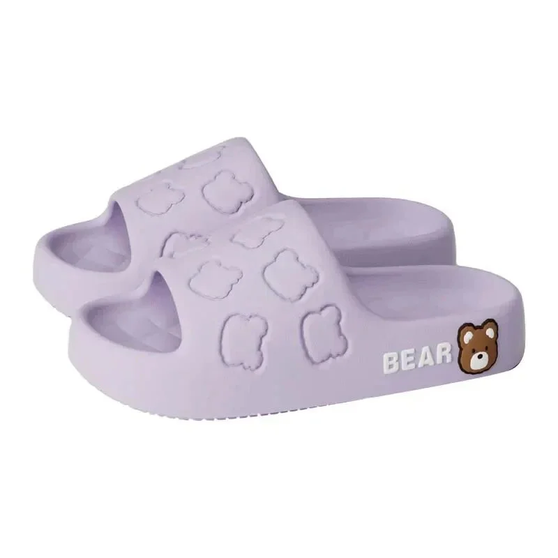Bare Step Slides