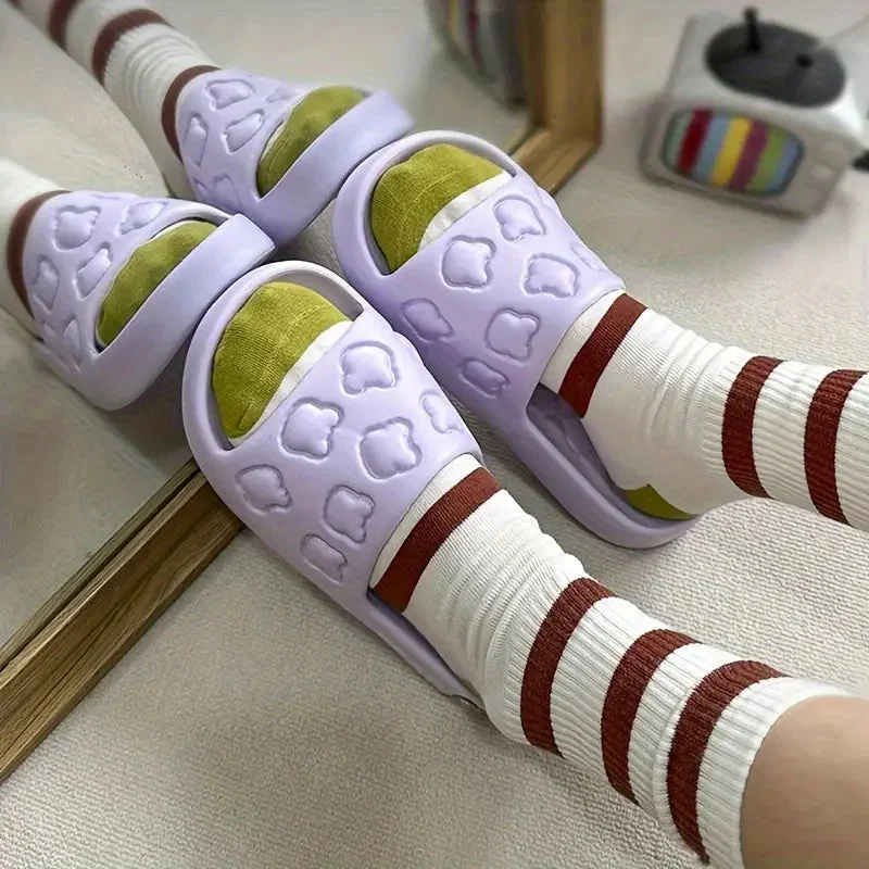Bare Step Slides