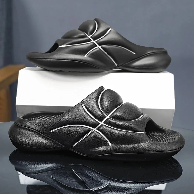 Basketball Cloud Slippers