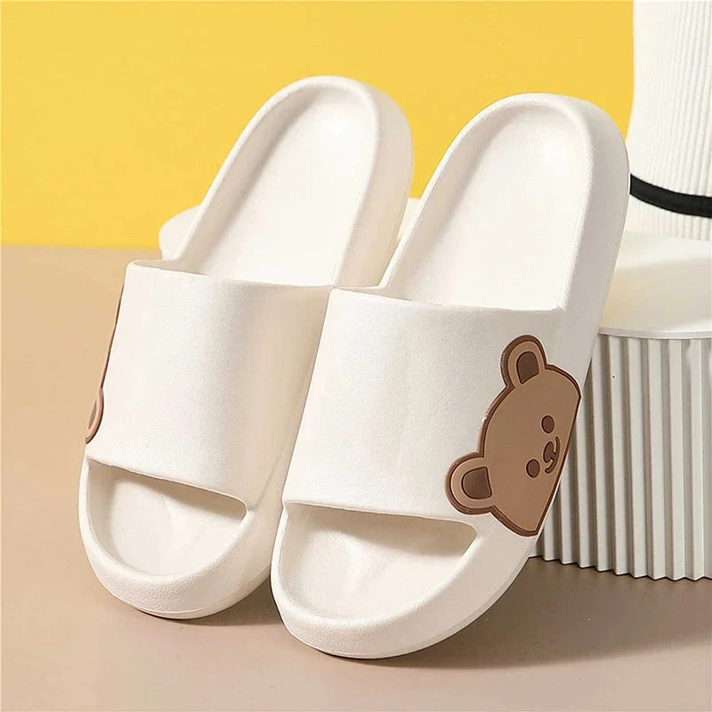 Bear Cloud Slides — Cloud Slides