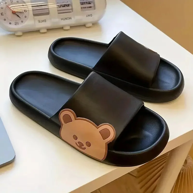 Bear Cloud Slides