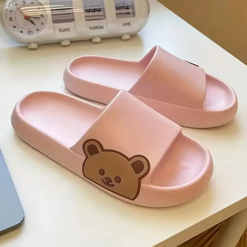 Bear Cloud Slides