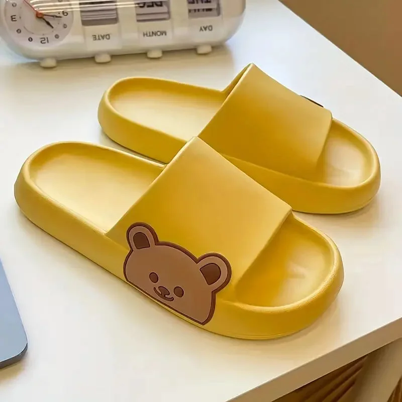 Bear Cloud Slides
