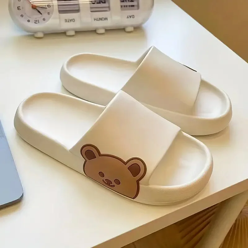 Bear Cloud Slides