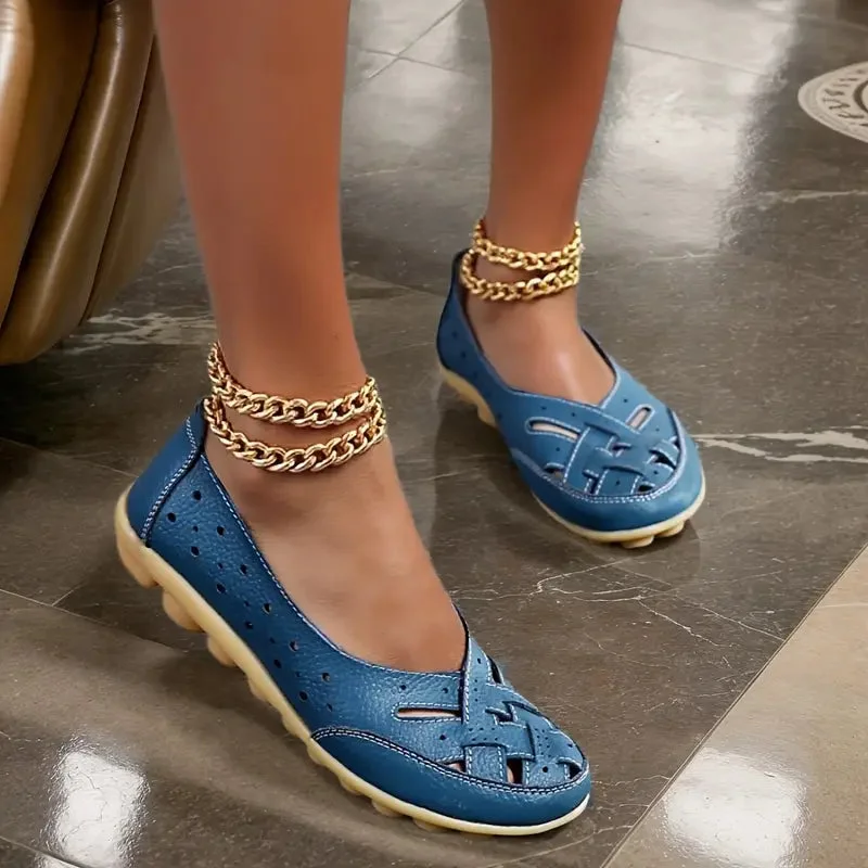 Beatrice Comfort Flats
