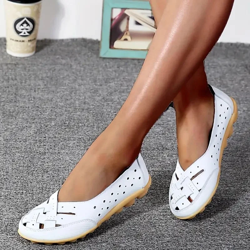 Beatrice Comfort Flats