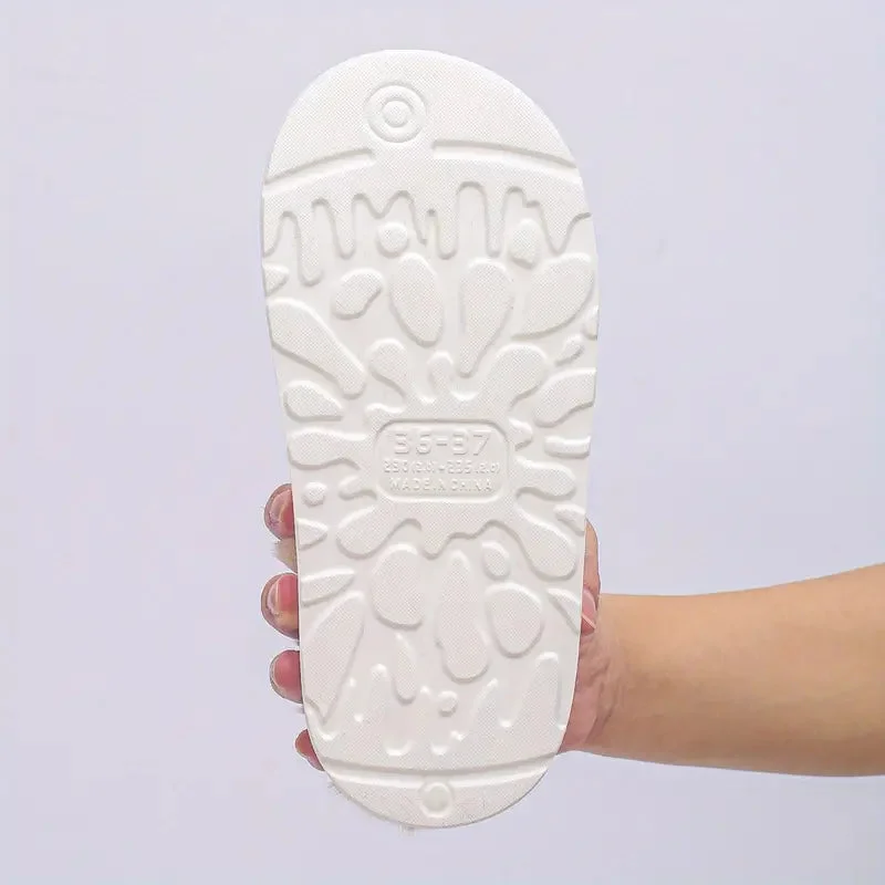 Blush Loft Slippers
