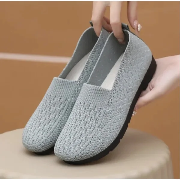 Breathable Loafers