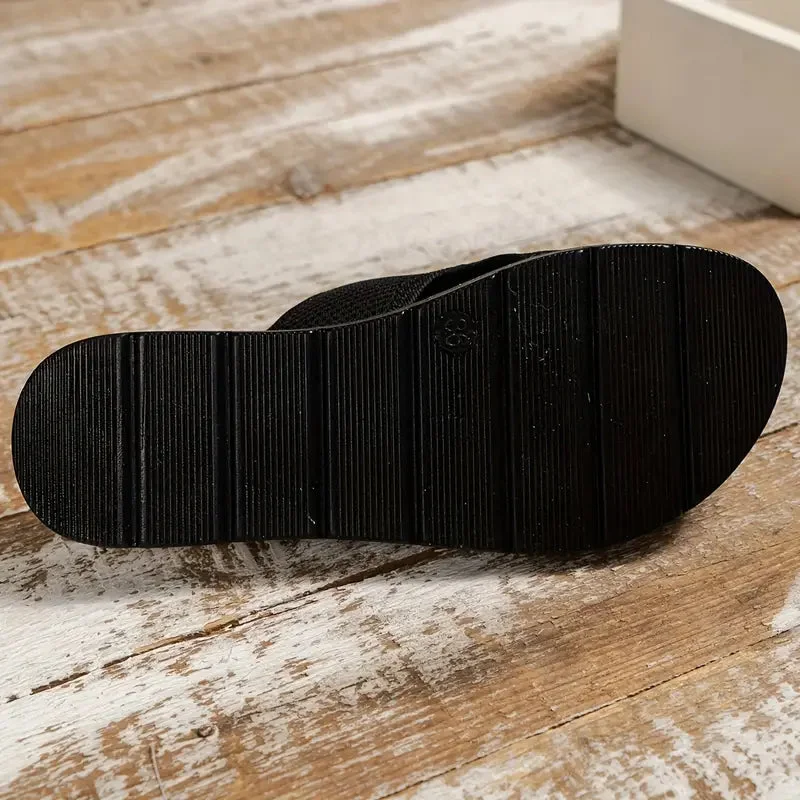 BreatheEase Toe Slides