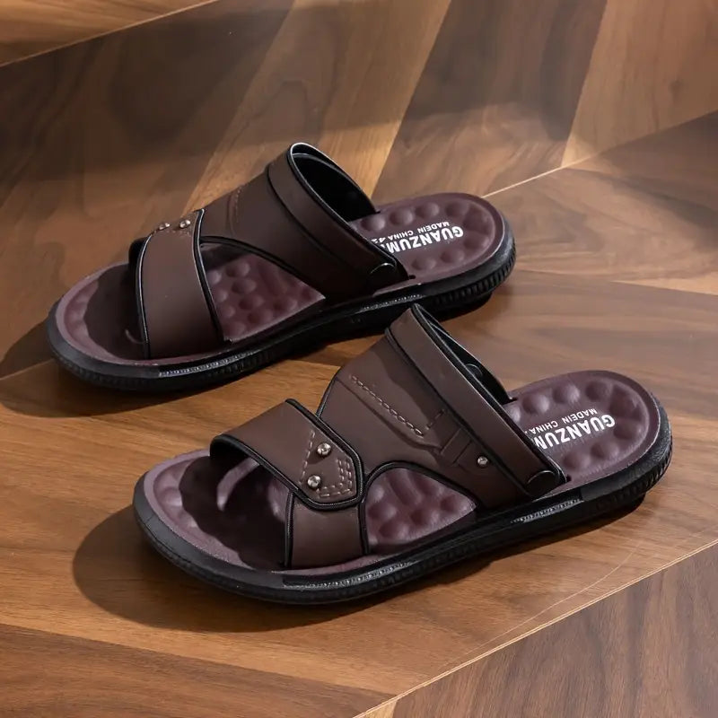 Casual Open Toe Sandals