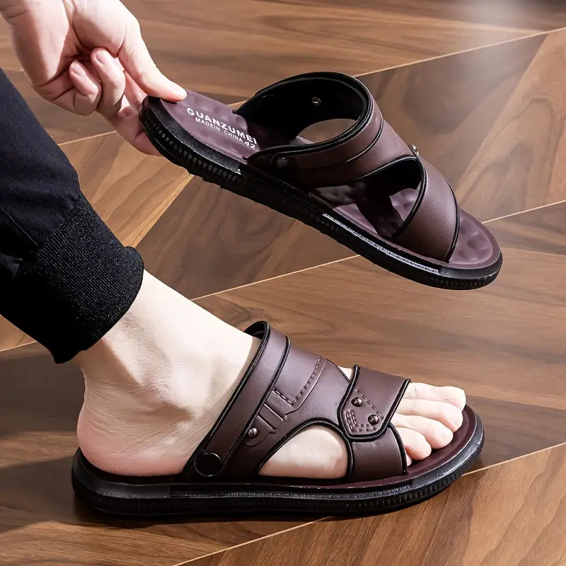 Casual Open Toe Sandals