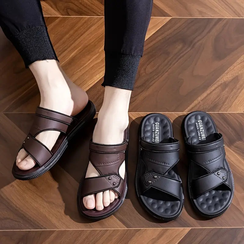 Casual Open Toe Sandals