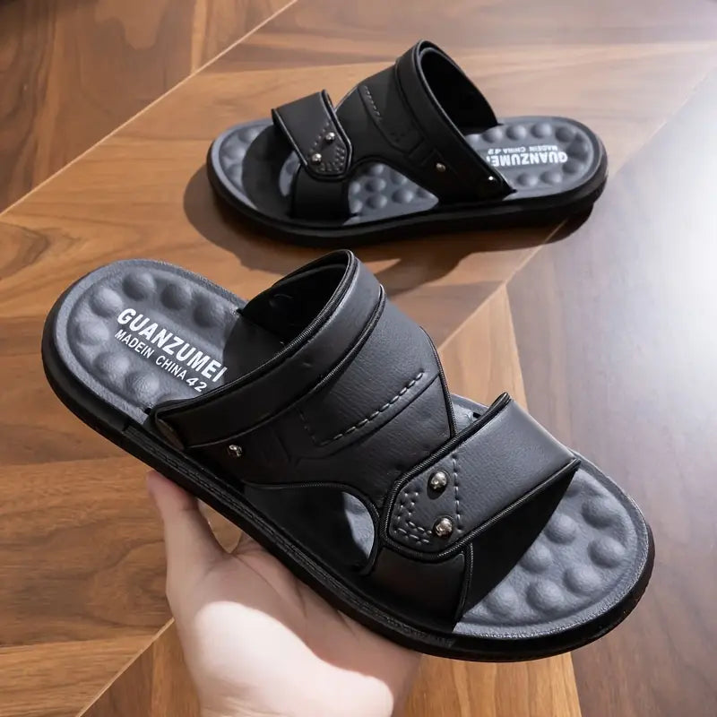Casual Open Toe Sandals