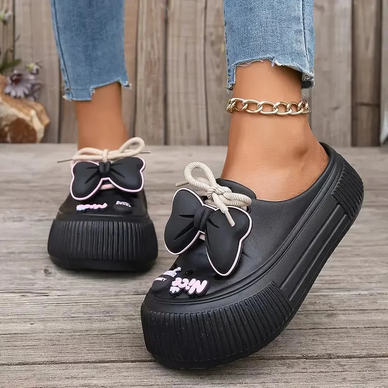 Charm Ease Sandals