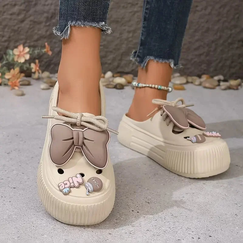 Charm Ease Sandals