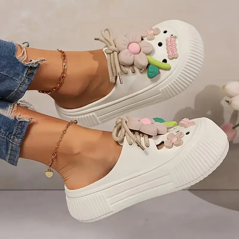 Charm Ease Sandals