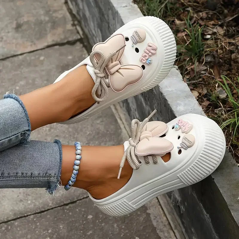 Charm Ease Sandals