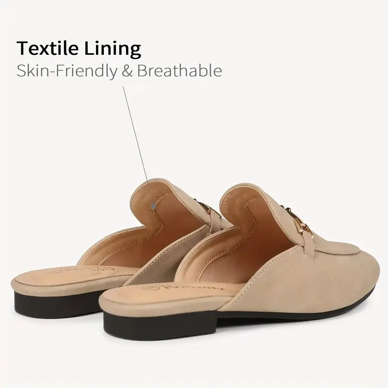 Clarabelle Bit Mules