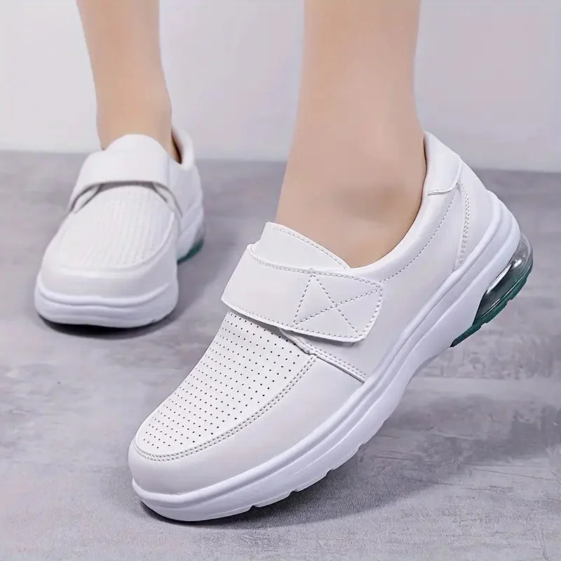 Classic Nursing Shoes — Cloud Slides
