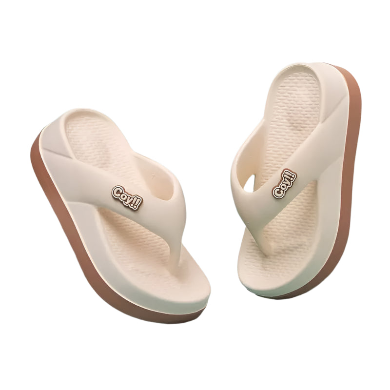 Classy Chic Flip-Flops